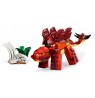 LEGO CREATOR 3 IN 1 31379 Fierce Dinosaur