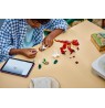 LEGO CREATOR 3 IN 1 31379 Fierce Dinosaur