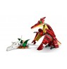 LEGO CREATOR 3 IN 1 31379 Fierce Dinosaur
