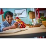 LEGO CREATOR 3 IN 1 31379 Fierce Dinosaur