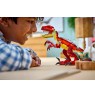 LEGO CREATOR 3 IN 1 31379 Fierce Dinosaur