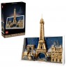 LEGO ARCHITECTURE 21064 Paris – City of Love