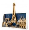 LEGO ARCHITECTURE 21064 Paris – City of Love