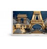 LEGO ARCHITECTURE 21064 Paris – City of Love