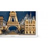 LEGO ARCHITECTURE 21064 Paris – City of Love