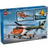 LEGO CITY 60503 Coast Guard Helicopter