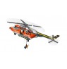 LEGO CITY 60503 Coast Guard Helicopter