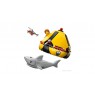 LEGO CITY 60503 Coast Guard Helicopter