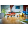 LEGO CITY 60503 Coast Guard Helicopter