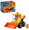 LEGO CITY 60483 Rides - Construction Loader