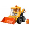 LEGO CITY 60483 Rides - Construction Loader
