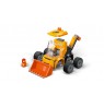 LEGO CITY 60483 Rides - Construction Loader