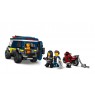 LEGO CITY 60479 Police Prisoner Transport Van