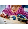 LEGO CITY 60479 Police Prisoner Transport Van