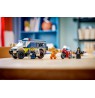 LEGO CITY 60479 Police Prisoner Transport Van