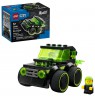 LEGO CITY 60484 Rides - Gaming Race Car