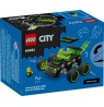 LEGO CITY 60484 Rides - Gaming Race Car