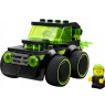 LEGO CITY 60484 Rides - Gaming Race Car
