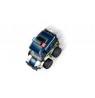 LEGO CITY 60481 Rides - Police Truck