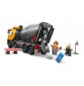 LEGO CITY 60478 Cement Mixer