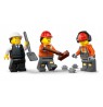LEGO CITY 60478 Cement Mixer