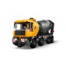 LEGO CITY 60478 Cement Mixer