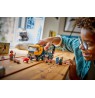 LEGO CITY 60478 Cement Mixer