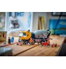 LEGO CITY 60478 Cement Mixer