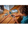 LEGO CITY 60478 Cement Mixer