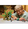 LEGO DREAMZZZ 71508 Fox Guardian Mech