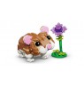 LEGO CREATOR 3 IN 1 31376 Cute Hamster with a Flower