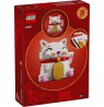 LEGO 40813 Lucky Cat