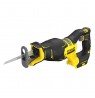 Tiesinis pjūklas 18V SFMCS311B-XJ STANLEY