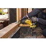 Tiesinis pjūklas 18V SFMCS311B-XJ STANLEY