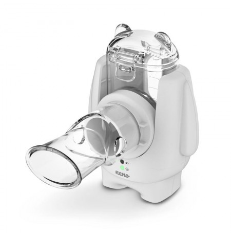 NENO ATEMO  36 / 5 000 portable ultrasonic nebulizer