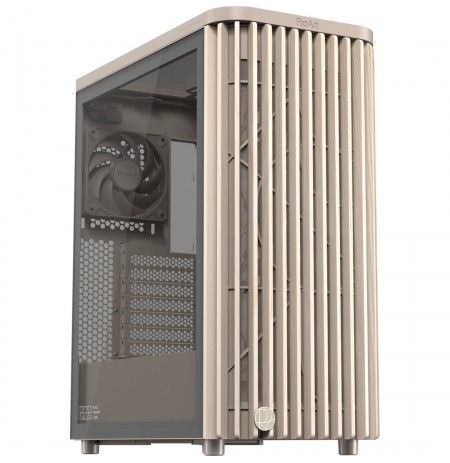 Asus PROART PA401 WOOD TG PWM BEIGE housing