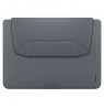 Lenovo Origami 38.1 cm (15") Sleeve case Grey