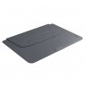 Lenovo Origami 38.1 cm (15") Sleeve case Grey