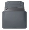 Lenovo Origami 38.1 cm (15") Sleeve case Grey