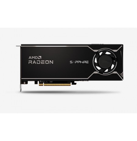 SAPPHIRE AI PRO R9700 32GB LITE graphics card