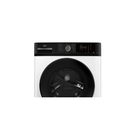 Washing machine BEKO B1WFM2841WBEE