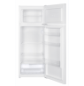 Refrigerator BEKO RDSO206K40WN
