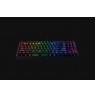 Razer BlackWidow V3  RGB LED light, US, Wired, Black, Mechanical Gaming keyboard