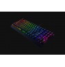 Razer BlackWidow V3  RGB LED light, US, Wired, Black, Mechanical Gaming keyboard