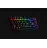 Razer BlackWidow V3  RGB LED light, US, Wired, Black, Mechanical Gaming keyboard