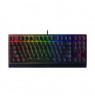 Razer BlackWidow V3  RGB LED light, US, Wired, Black, Mechanical Gaming keyboard