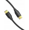 Kabelis DisplayPort Vention 8K@60Hz 4K@144H 3m