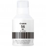 Canon GI-56BK (4412C001) Rašalo papildymo buteliukas, Juoda