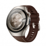 Huawei Watch 5 (46mm) | Smart watch | AMOLED | 1.5 inches | Waterproof | Brown