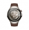 Huawei Watch 5 (46mm) | Smart watch | AMOLED | 1.5 inches | Waterproof | Brown